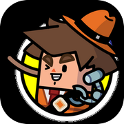 Holy Potatoes! A Spy Story?!icon