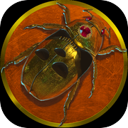 Dark Tales: Edgar Allan Poe's The Gold Bug Collector's Editionicon