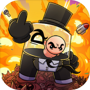 Dr. Fetus' Mean Meat Machineicon