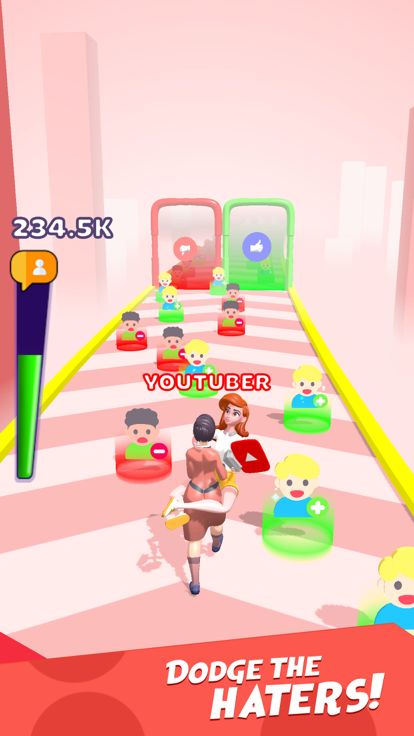 Hollywood Manager游戏截图