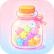 星星糖icon