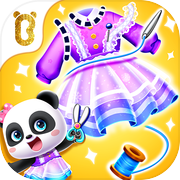 宝宝巴士艺术乐园icon