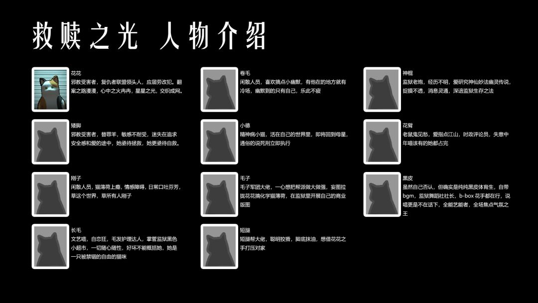 大都不会游戏截图