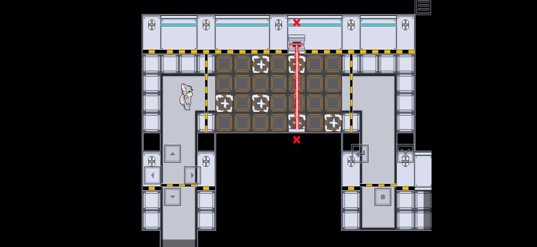Neglected游戏截图
