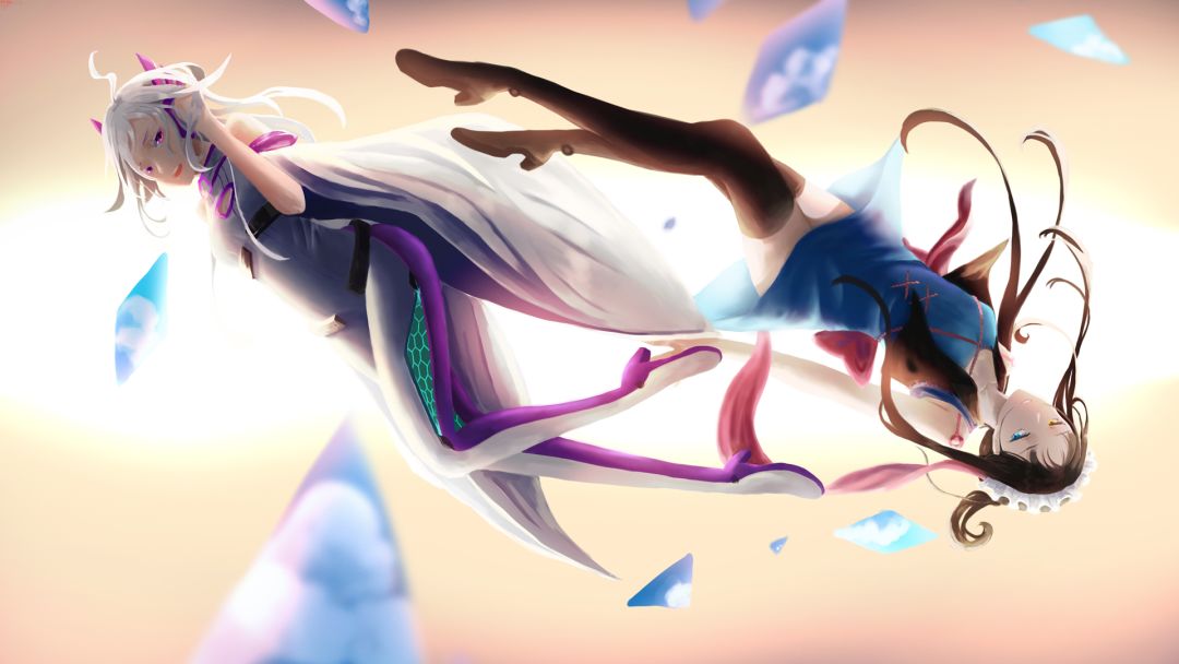 芯的希望游戏截图