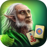 Lost Lands: Mahjongicon