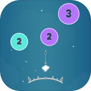 Candy Shoot - Archery Mastericon