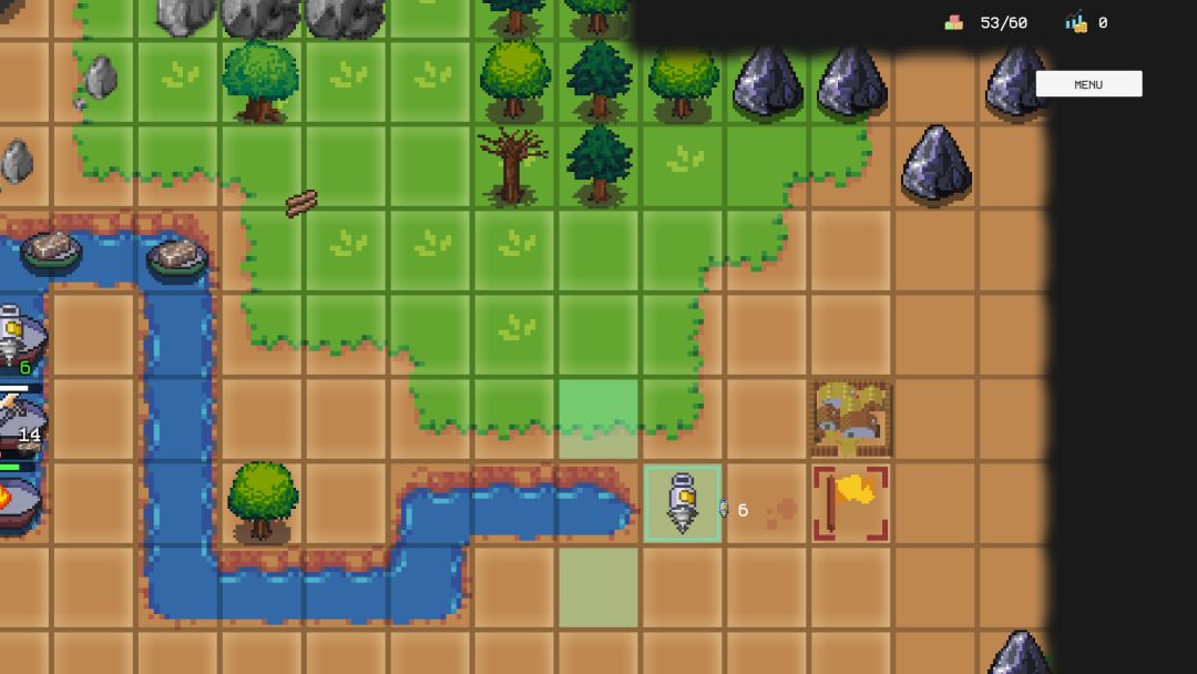 EnRivery游戏截图