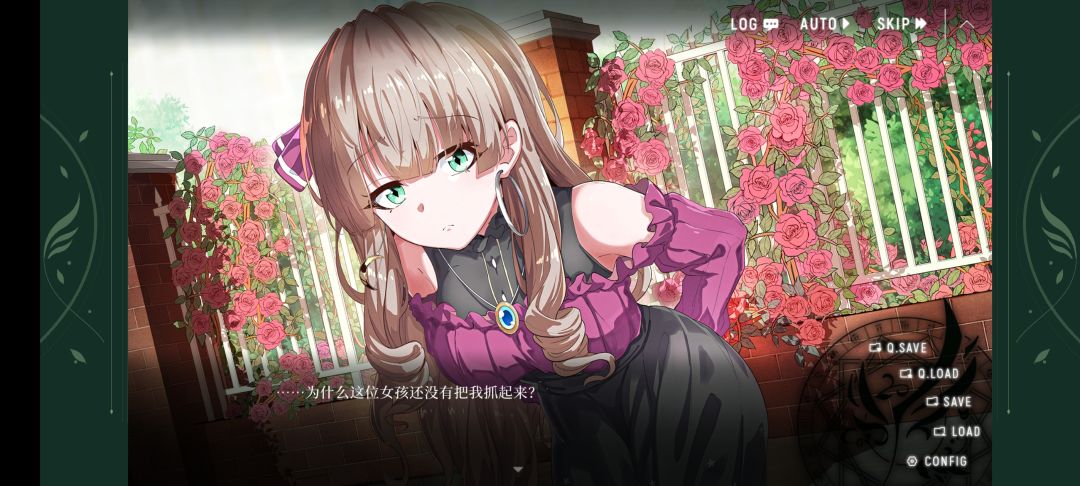 精灵戏剧:复读机不会获得幸福游戏截图