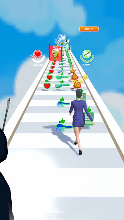 Balanced Life!游戏截图