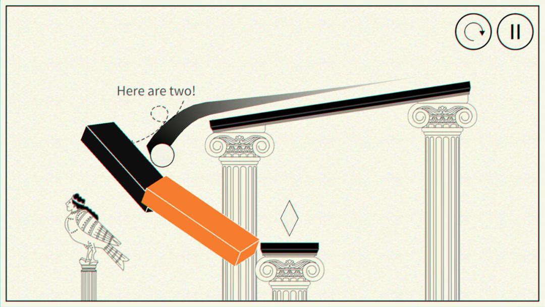 Rubik`sAngle游戏截图