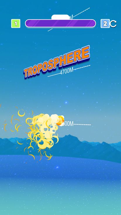 Roll'n Rise游戏截图