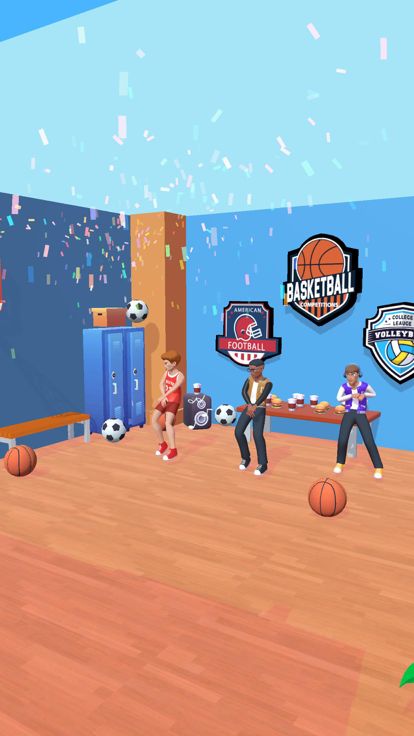 Party Planner Expert游戏截图