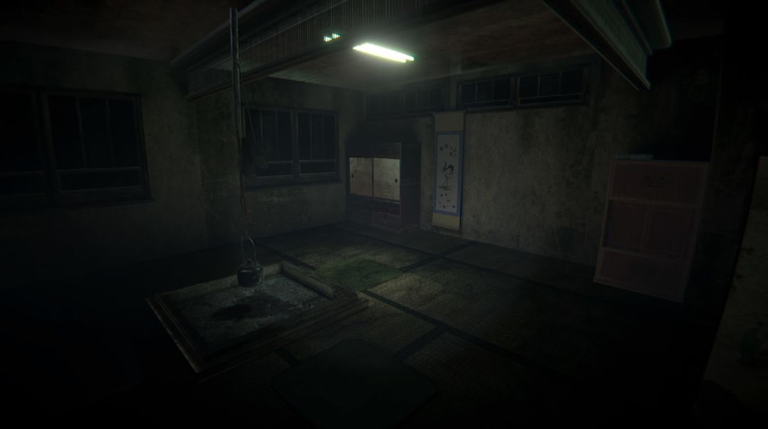 [Chilla's Art] Onryo | 怨霊游戏截图