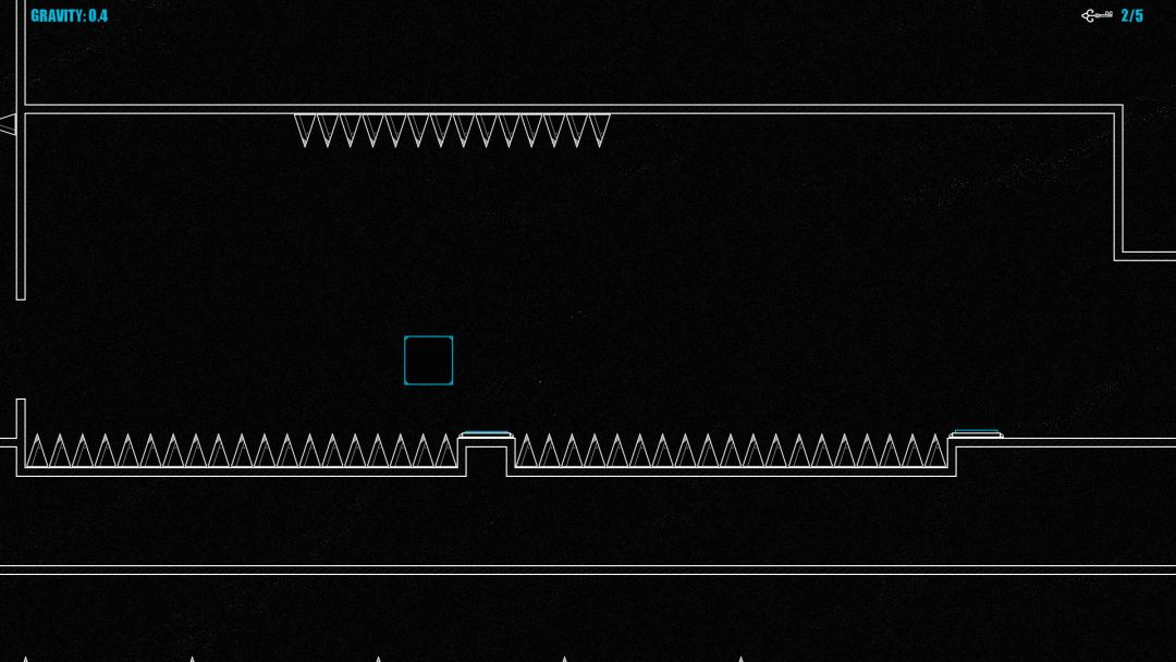 Minimalism游戏截图
