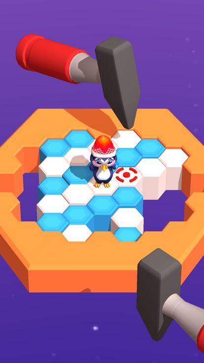 Mini Rival - Multiplayer Games游戏截图