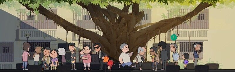 凉茶王游戏截图