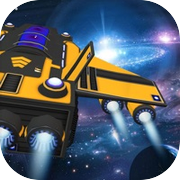 Sky Racer NO Limit - Sky Simulatoricon