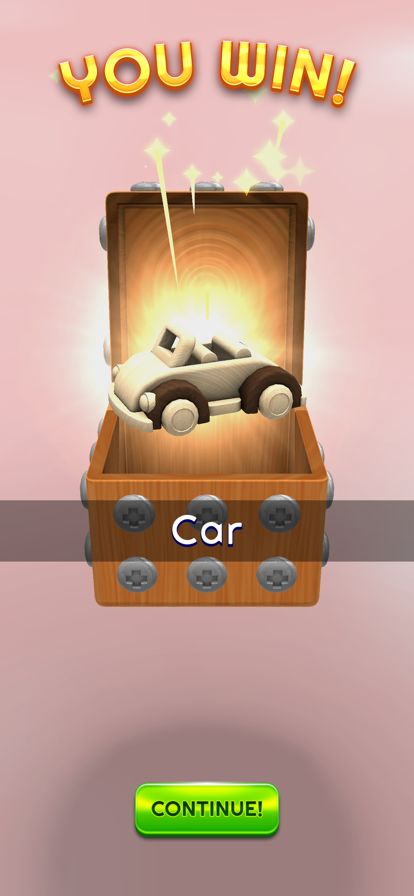 Screw It 3D!游戏截图