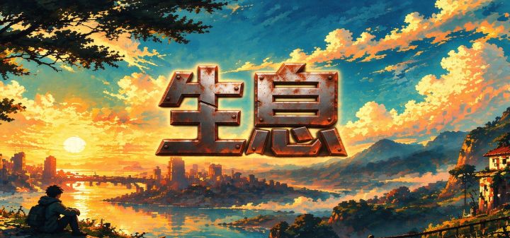 生息