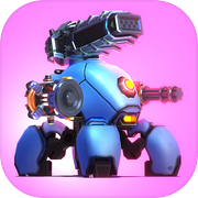 Little Big Robotsicon