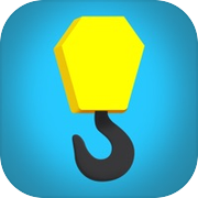 Hooked! A Tower Crane Gameicon