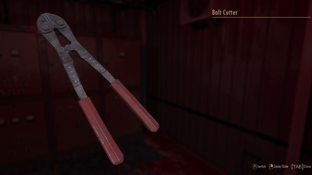 无声之地游戏截图