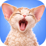 挤挤凑猫icon