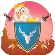 Save The Kingdom 3D