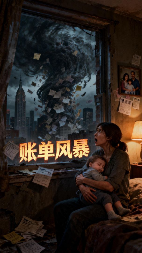 斩杀线下游戏截图