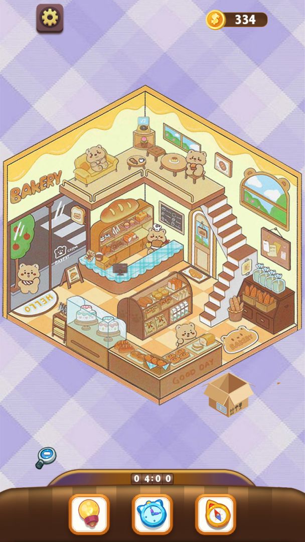 根本摆不完游戏截图