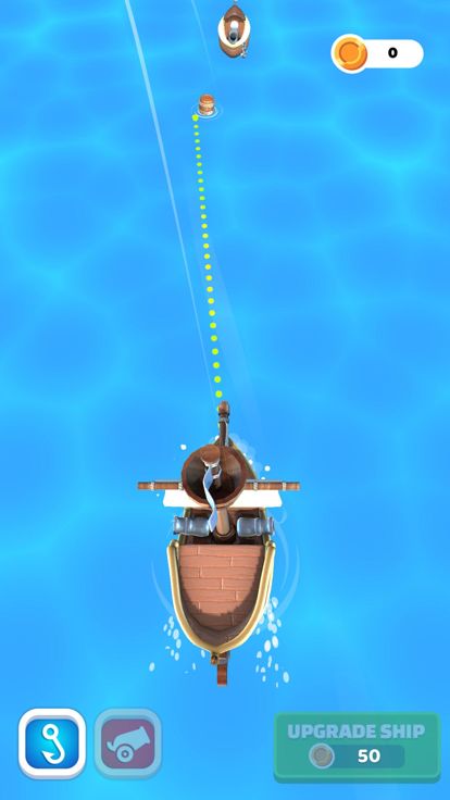 Set Sail 3D游戏截图