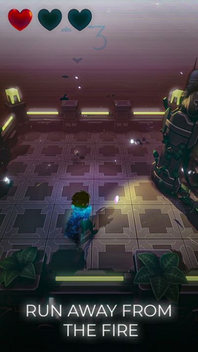 Shadow Demon King Ninja Slayer游戏截图