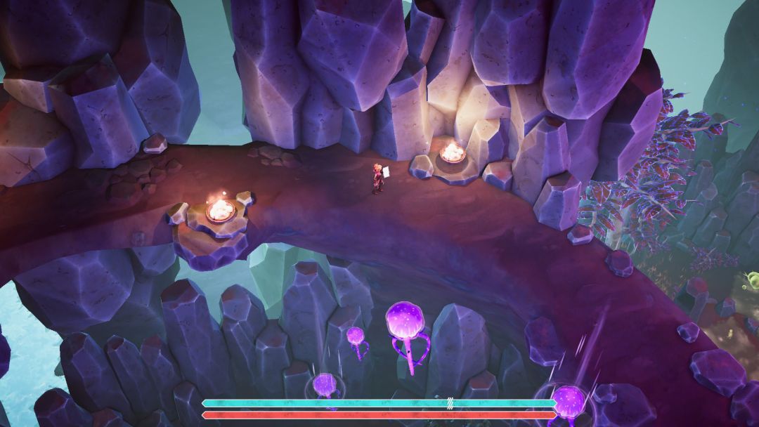 魔境奇缘:文字大冒险游戏截图