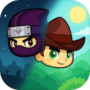 杜艾莱特：光与影