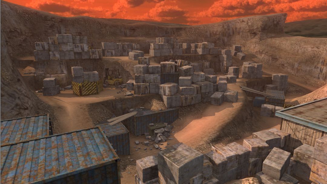 惊爆游戏游戏截图