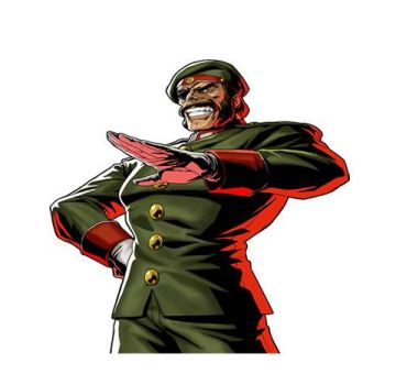 【合金人物志】最丢人的“反派” 摩登将军竟三次被扒裤子？