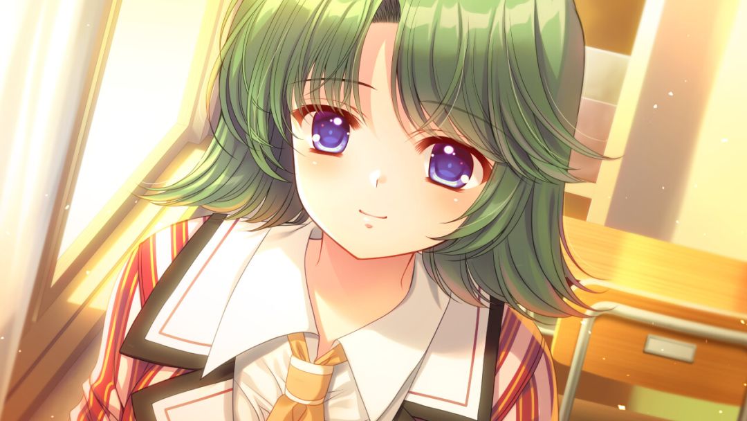 繁花落舞恋如樱-Re:BIRTH-游戏截图