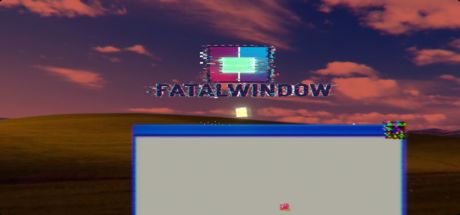 FatalWindow 封面