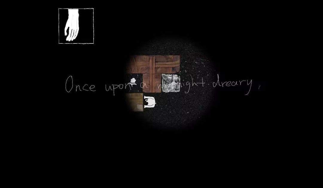 永不复明游戏截图