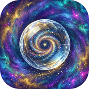 弹珠星尘icon