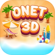 Onet 3D Connect - Tile Matchicon