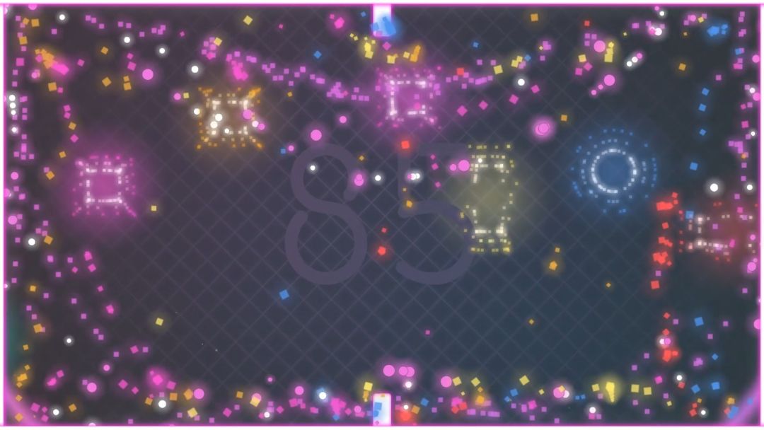 Ding Dong XL游戏截图