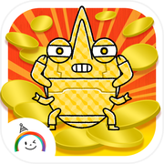 生き物コイン落としゲーム [ゆめある]icon