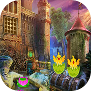 JRK Games 621 Find My Teddy Beicon