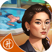 Solve It - A visual novelicon