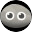 呆呆石icon