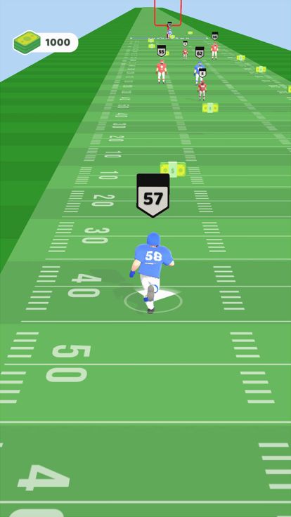 Football Fest游戏截图