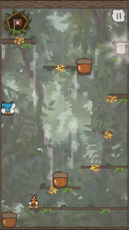 色違いのトルとポル游戏截图