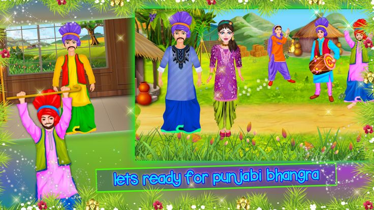 裁缝 衣服 精品游戏截图